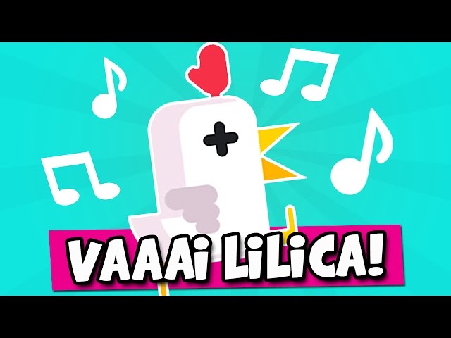 Jogar com as mãos é coisa do passado: no Chicken Scream, você joga gritando  - TecMundo