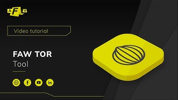 FAW - Forensics acquisition of Dark web pages - Faw TOR