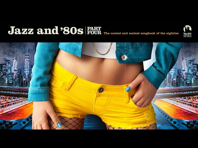 The Cooltrane Quartet - The Lady in Red