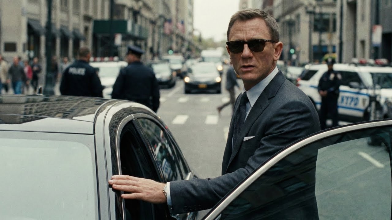 Le voleur le plus insaisissable du monde reprend du service