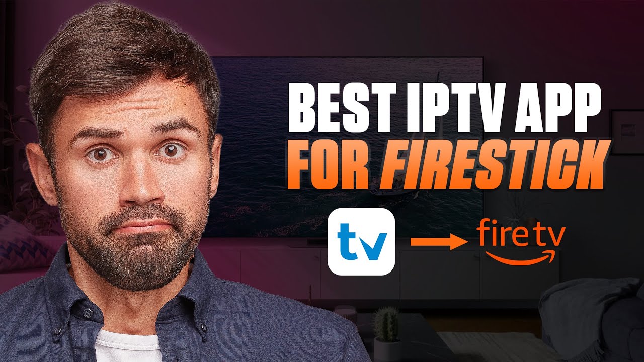 Tivimate is THE BEST IPTV Player For Firestick in 2025 (Here is why) Tivimate is THE BEST IPTV Player For Firestick in 2025 (Here is why)