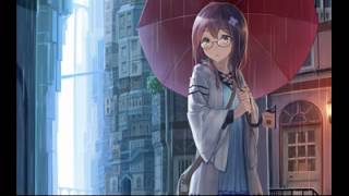 Nightcore - Let it rain