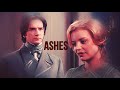 Михаил и Лиза | Ashes (Бедная Настя)