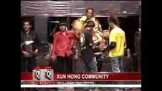 MONATA 2013 Tanda merah Ratna Antika By adji putra