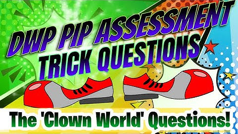 HOW TO...ANSWER the TRICK  