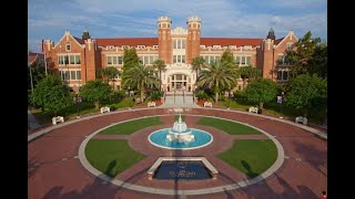 What is it really like to attend Florida State University
