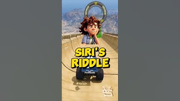 Can You Solve this riddle? 🧩 #shorts