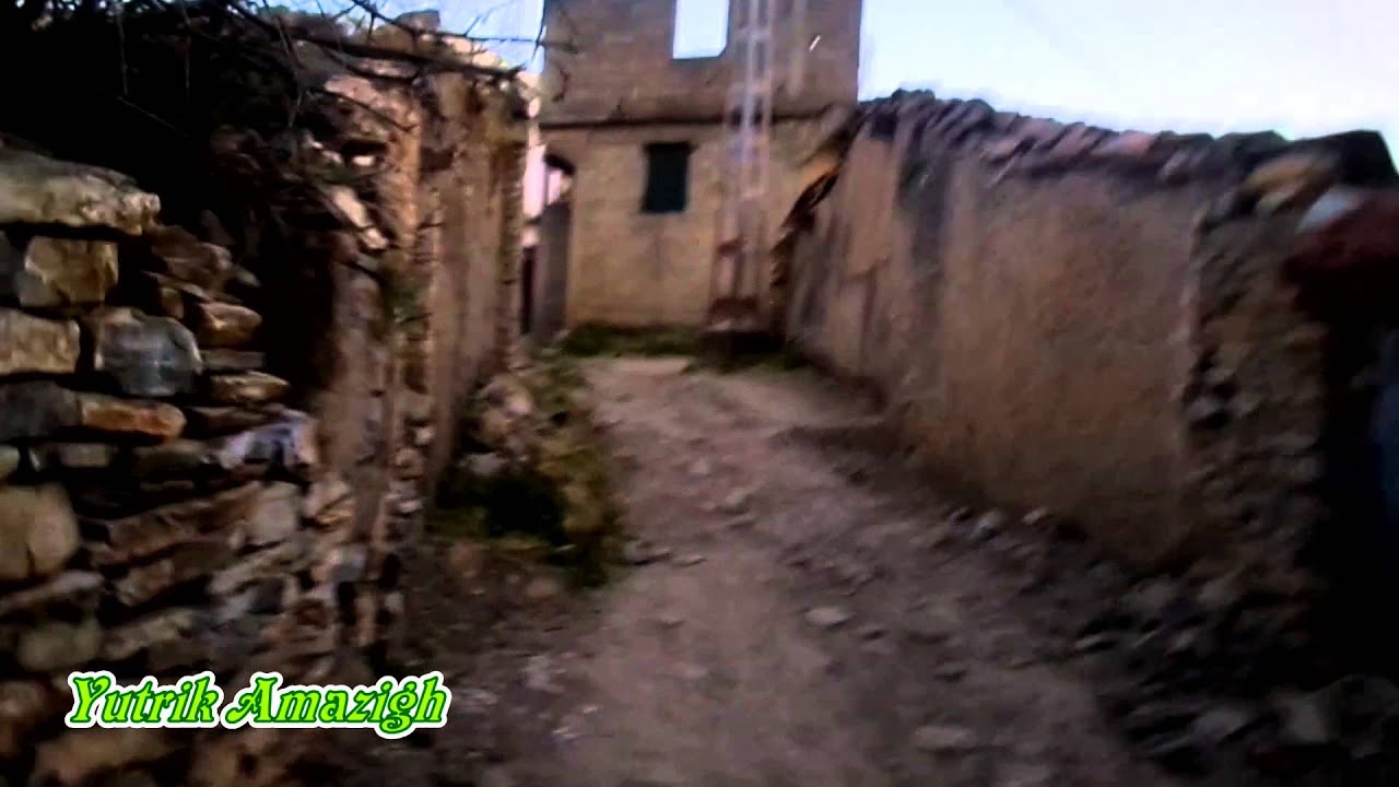 Amour Abdenour-Noudhegh fellawen