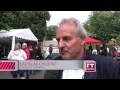LITOMERICE: Zah´ajen´i sez´ony letn´im kine