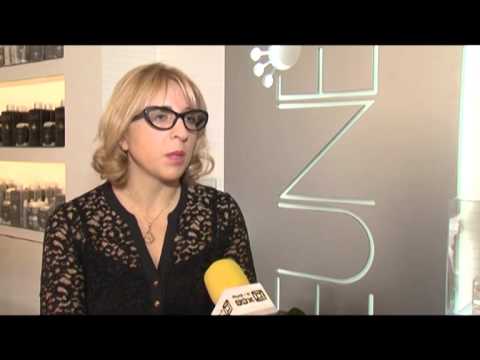 Keune-ს მასტერკლასები Part 1