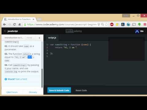 Introduction to Functions 11/13