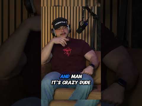 Body builders aren't built for traveling.✈️