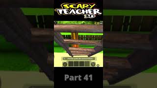 Scary Teacher 3d - # 41 screenshot 4