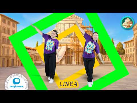 Video Lapis - Danza Sussidio Grest Estate Ragazzi 2026