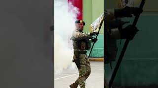 Oración del Soldado Peruano 🇵🇪 | Palabras que estremecen #shorts  #desfile  #desfilemilitar