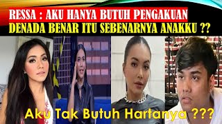 🔴RESSA : 24 TAHUN ❗❗❗ AKU TELAH MENCARI SIAPAKAH IBUKU SEBENARNYA ❗❗❗ AKU LAHIR DARI RAHIM SIAPA ❓❓❓