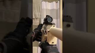 FGC-9 MK2 Pre-Fire Test
