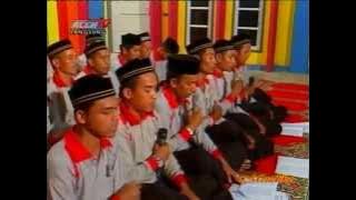 WAJEB IMAN (GROUP SIFEUT DAN DIKE BAITUL MAKMUR KEC. BLANG BINTANG)