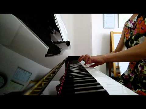 Piano ABRSM 2015&16