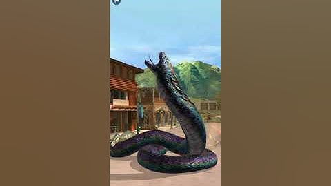 Hydraboa Defeated With 4 turn strat by sharktoothlizard