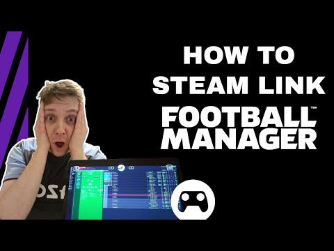 Football Manager 2022 STEAM digital for Windows, Steam Deck