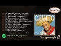 Chuíto el de Bayamón. Puerto Rico. Colección iLatina #73 (Full Album/Album Completo).