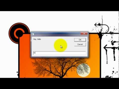 3 useful and fun notepad tricks on Windows 7