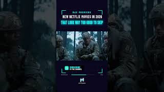 NEW NETFLIX MOVIES in 2026 That Look Way Too GOOD TO SKIP #Netflix #Movies #2026