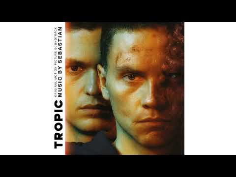 SebastiAn - MAYRA (Official Audio) (TROPIC)