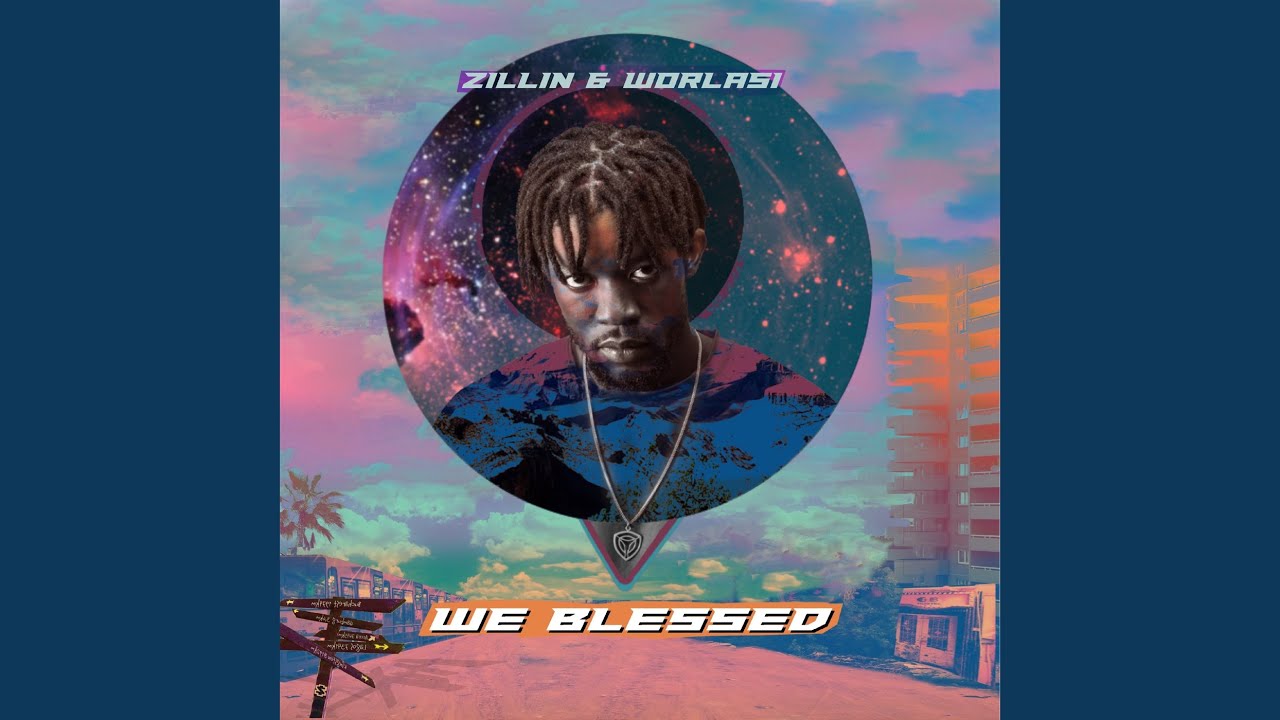 Watch We Blessed on YouTube Watch We Blessed on YouTube
