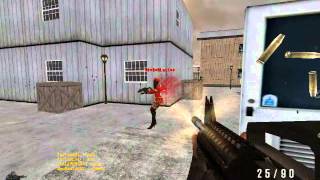 PinoyHideOut-AllinOne Wallhack+No Recoil.avi