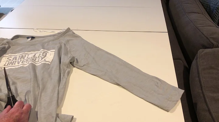 How to make 100% Cotton mask. No sewing needed! #m...