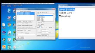 Lab 2 Layer Stacking