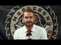 Lumberjacks Head Coach Colten St. Clair Speaks Following Game 2 Win In The Eastern Conference Finals