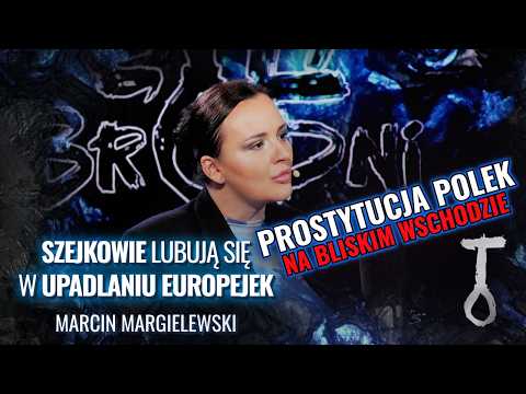 Prostytucja Polek na Bliskim Wschodzie | Pętla Zbrodni