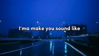 Bow Chicka Wow Wow - Mike Posner Lyrics