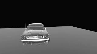 VFX CG compositing