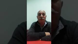Tovuzlu 'Bozqurd' Etibar Emraslanovun (3-cu canli çıxışı)