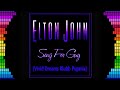 Elton john  song for guy vivid dreams klubb pupmix