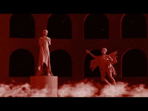 Kendall Peña - La Maldición (Visualiser)