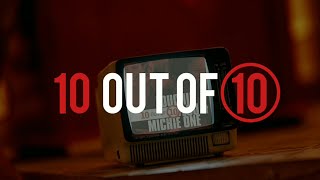 Louchie Lou & Michie One - 10 Out Of 10 (Lyrics)