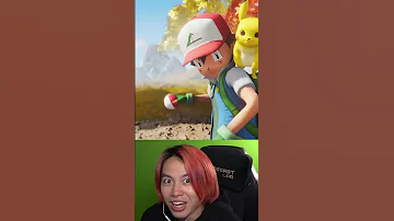 もしもポケモンとフォトナがコラボしたら 非公式 フォートナイト 