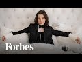 Emma Chamberlain Turned YouTube Stardom Into A Creative Coffee Empire  Forbes