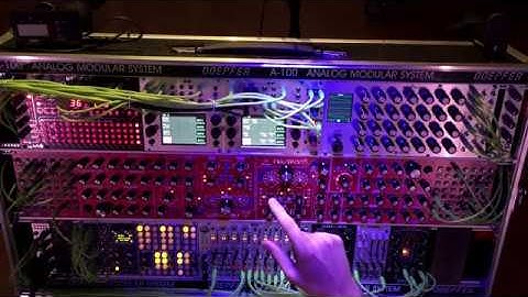 BitBox Voltage Controlled Loop Length - MoXoM
