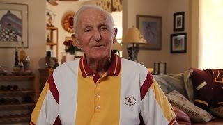 Sun Devil Fan Stories - Dick Jacobs