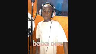 Baba One Ikhati Ikhabara Zone13 Prod