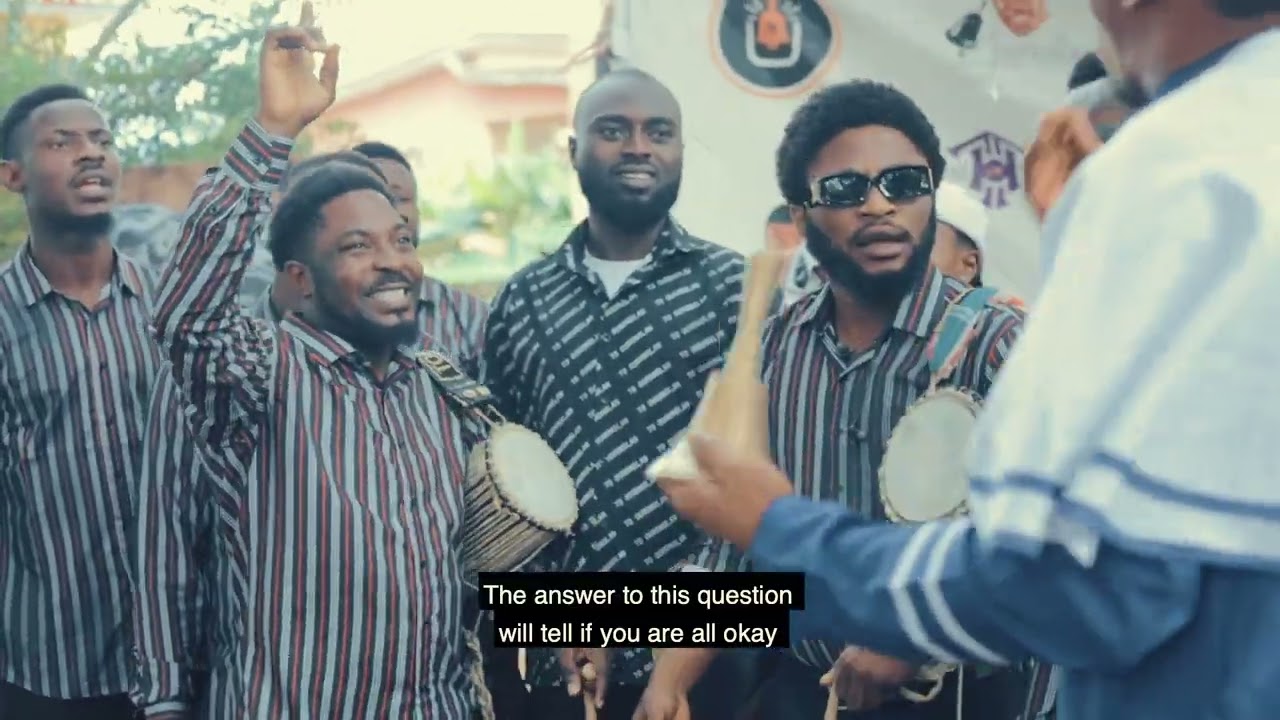 Encounter Sunday Service || 