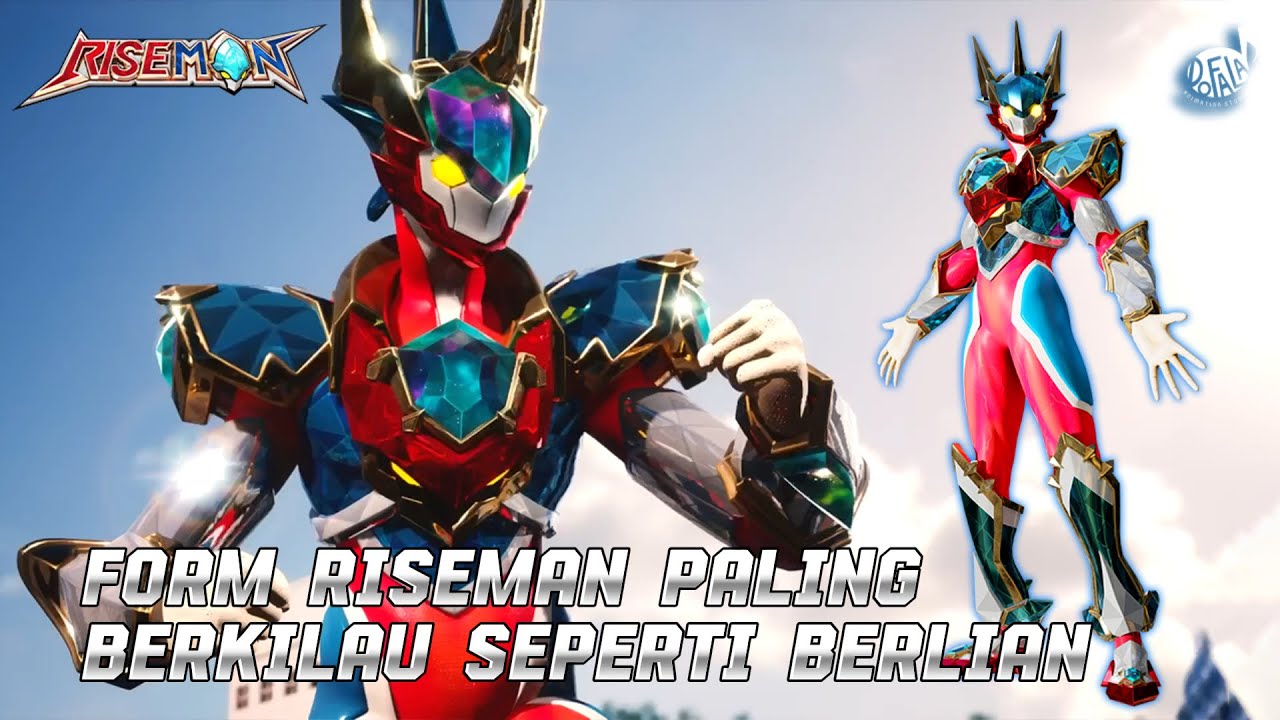 Aksi Menyilaukan Riseman Reflection Form | Riseman Reflection Form ...