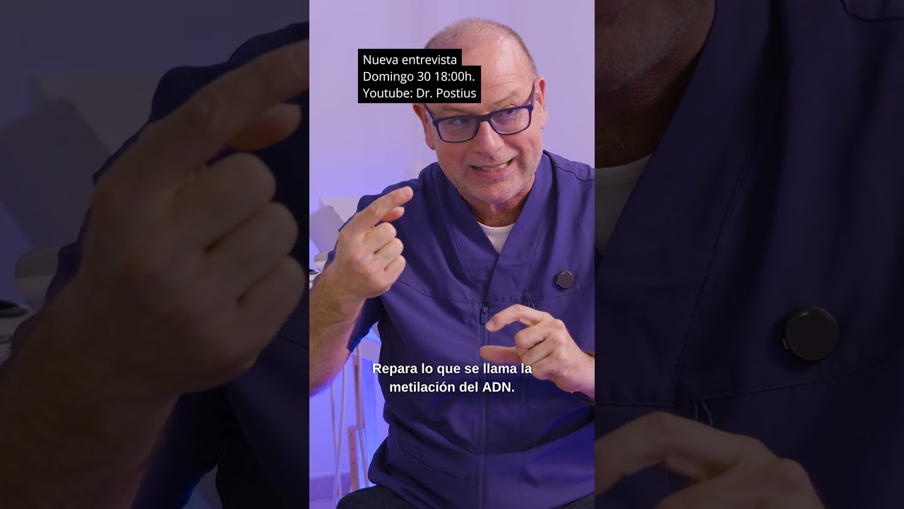 HyperNAD y NAD explicado fácil