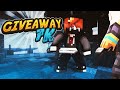 MEGA GIVEAWAY MINECRAFT | SPECIALE 7K